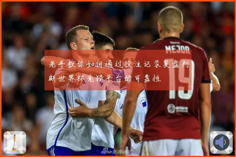 老手教你如何通过投注记录复盘判断世界杯竞猜平台的可靠性