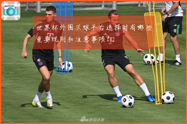 世界杯外围买球平台选择时有哪些重要规则和注意事项？