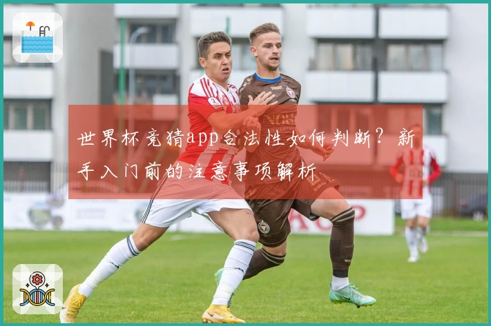 世界杯竞猜app合法性如何判断？新手入门前的注意事项解析