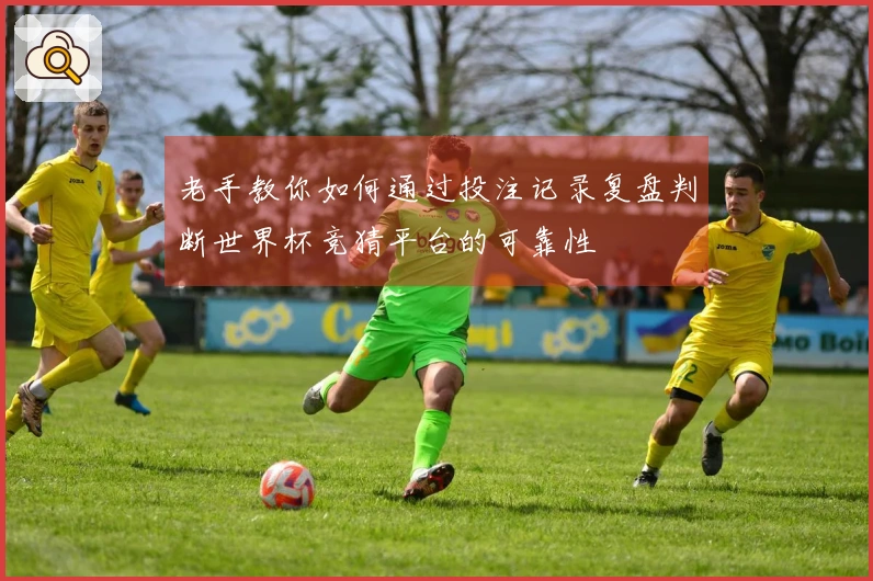 老手教你如何通过投注记录复盘判断世界杯竞猜平台的可靠性