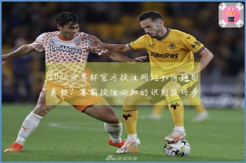 2026世界杯官方投注网站如何辨别真假？赛前投注必知的识别技巧步骤