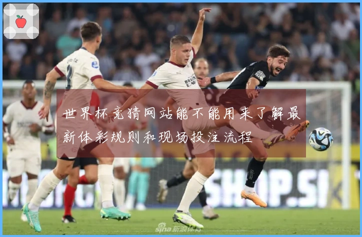 世界杯竞猜网站能不能用来了解最新体彩规则和现场投注流程