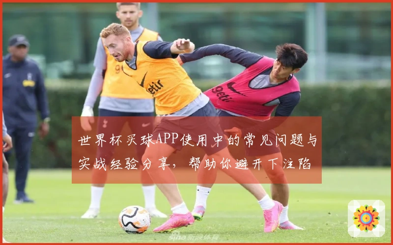 世界杯买球APP使用中的常见问题与实战经验分享，帮助你避开下注陷阱