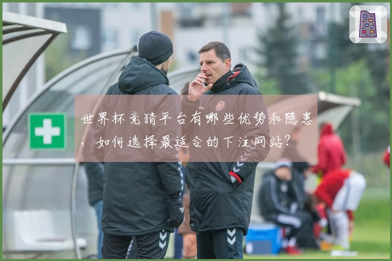 世界杯竞猜平台有哪些优势和隐患，如何选择最适合的下注网站？