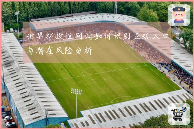 世界杯投注网站如何识别正规入口与潜在风险分析