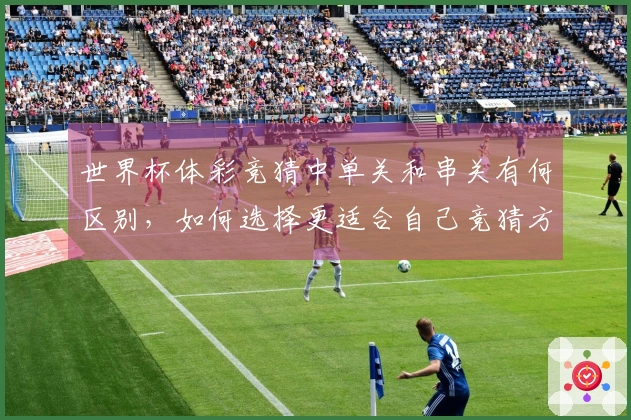 世界杯体彩竞猜中单关和串关有何区别，如何选择更适合自己竞猜方式